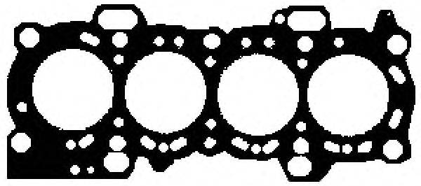 Прокладка, головка цилиндра GLASER H80586-00