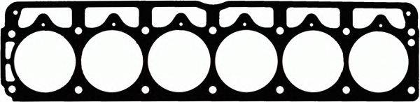 Прокладка, головка цилиндра GLASER H50439-00
