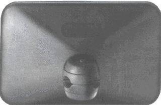 Наружное зеркало SCHLIECKMANN 9590