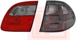 Задний фонарь SCHLIECKMANN 50154579