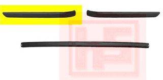 Облицовка, бампер SCHLIECKMANN 123437