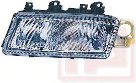 Основная фара SCHLIECKMANN 50758101