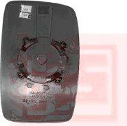 Зеркальное стекло, наружное зеркало SCHLIECKMANN 10767842