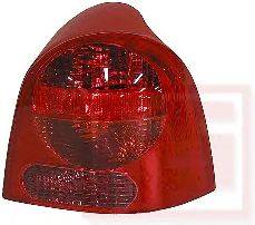 Задний фонарь SCHLIECKMANN 50673529