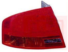 Задний фонарь SCHLIECKMANN 50262627