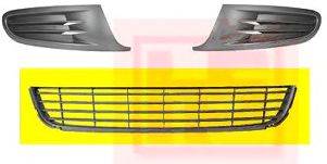 Решетка вентилятора, буфер SCHLIECKMANN 467404