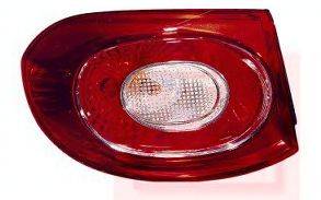 Задний фонарь SCHLIECKMANN 50465607