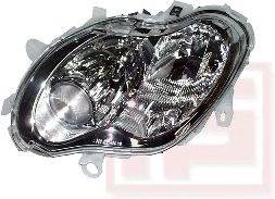 Основная фара SCHLIECKMANN 50165133