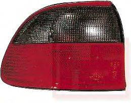 Задний фонарь SCHLIECKMANN 50323617