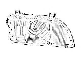 Основная фара SCHLIECKMANN 50626101