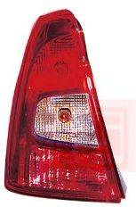 Задний фонарь SCHLIECKMANN 50816607