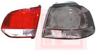 Задний фонарь SCHLIECKMANN 50467659