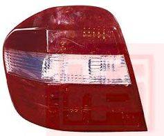 Задний фонарь SCHLIECKMANN 50290607