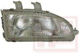 Основная фара SCHLIECKMANN 50940112