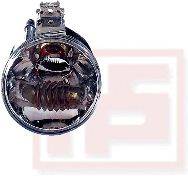 Фонарь указателя поворота SCHLIECKMANN 50446202