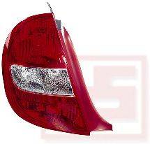 Задний фонарь SCHLIECKMANN 50655509