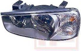 Основная фара SCHLIECKMANN 50953102