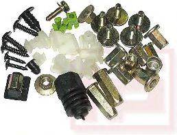 Монтажный комплект, крыло SCHLIECKMANN 754903