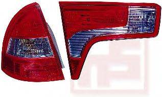 Задний фонарь SCHLIECKMANN 50655519