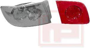 Задний фонарь SCHLIECKMANN 50929517