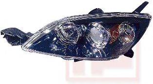 Основная фара SCHLIECKMANN 50929122