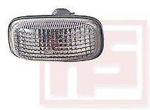 Фонарь указателя поворота SCHLIECKMANN 50970210