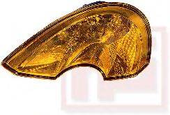 Фонарь указателя поворота SCHLIECKMANN 50764302