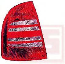 Задний фонарь SCHLIECKMANN 50609509