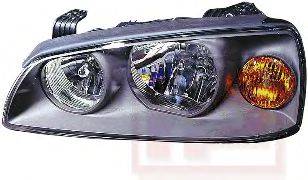 Основная фара SCHLIECKMANN 50953112