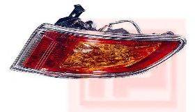 Задний фонарь SCHLIECKMANN 50936609