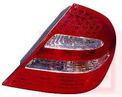 Задний фонарь SCHLIECKMANN 50154619