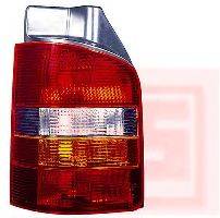 Задний фонарь SCHLIECKMANN 50463537