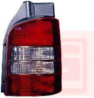 Задний фонарь SCHLIECKMANN 50463639