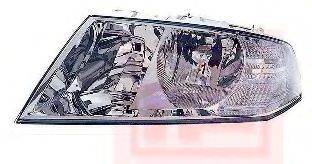 Основная фара SCHLIECKMANN 50695141