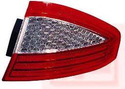 Задний фонарь SCHLIECKMANN 50242619