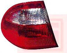 Задний фонарь SCHLIECKMANN 50154627