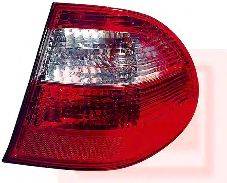 Задний фонарь SCHLIECKMANN 50154629