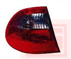 Задний фонарь SCHLIECKMANN 50154657