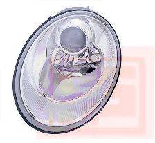 Основная фара SCHLIECKMANN 50447171