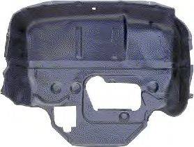 Изоляция моторного отделения SCHLIECKMANN 417481