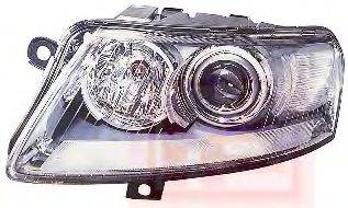 Основная фара SCHLIECKMANN 50261123