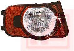 Задний фонарь SCHLIECKMANN 50797630