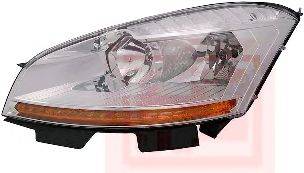 Основная фара SCHLIECKMANN 50766102