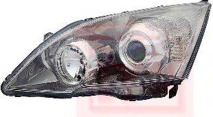 Основная фара SCHLIECKMANN 50947151