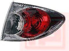 Задний фонарь SCHLIECKMANN 50932509