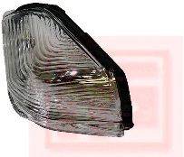 Фонарь указателя поворота SCHLIECKMANN 50167242