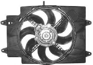 Вентилятор, охлаждение двигателя SCHLIECKMANN 70755420