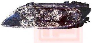 Основная фара SCHLIECKMANN 50932122