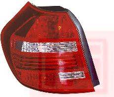 Задний фонарь SCHLIECKMANN 50181559