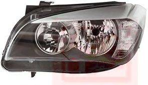 Основная фара SCHLIECKMANN 50287121